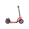 Metz Moover E-Scooter rosso