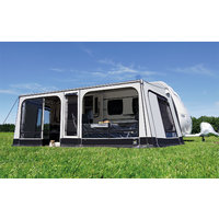 Wigo Rolli Plus Ambiente 250 Fully retracted awning tent