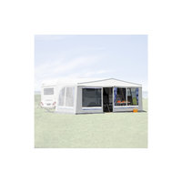 Berger Front Wall Solera Lux II