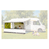 Fiamma Front Wall Blocker Pro 250