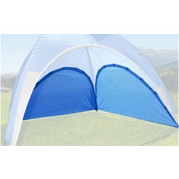 Berger Side Panel for Pavilion Bologna 1 piece blue