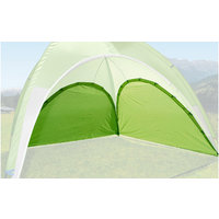 Berger Side Panel for Pavilion Bologna 1 piece green