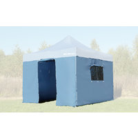 Berger Side Panel Set of 4 for Folding Pavilion 2 x 2 m