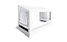 265630 265640 265650 265660 647768 - Set di pareti laterali Thule Safari Residence G3 9200