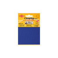 Kleiber Camping Patchs de réparation en nylon Atlantique (2 pièces)