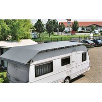 MTH Zeltbau Wohnwagen Schutzdach Typ 1 501 - 550 cm
