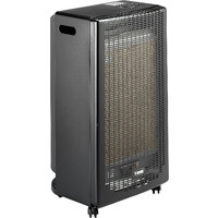 Bartolini Primavera katalytische oven