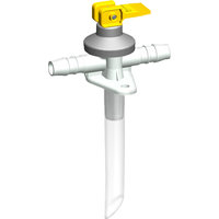 Truma drain valve