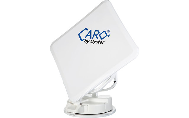 Satellite system Caro+ Premium 19"