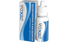 WM Aquatec DEXDA Complete Drinking Water Disinfectant