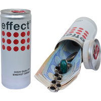 Plastic Fantastisch Effect Energie Dosensafe 100 ml