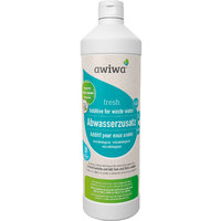 Additif pour eaux usées Fresh 1 litre Awiwa