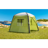 Berger Side Panels Set Avio Air 4 pieces