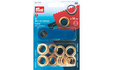 410420 410430 410440 - Kit d'œillets PRYM