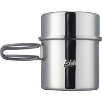 Esbit Edelstahl Topf 1 Liter