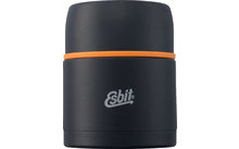 Esbit food thermo container black 500 ml