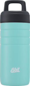 Esbit Majoris Thermobecher mit Isolierverschluss  450 ml aqua mint