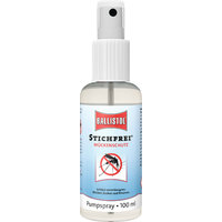 Spray anti-moustiques anti-piqûres 100 ml Ballistol