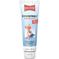 Lotion anti-moustiques anti-piqûres pour enfants 125 ml Ballistol