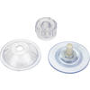 Berger Adhesive Suction Pads 5 pieces