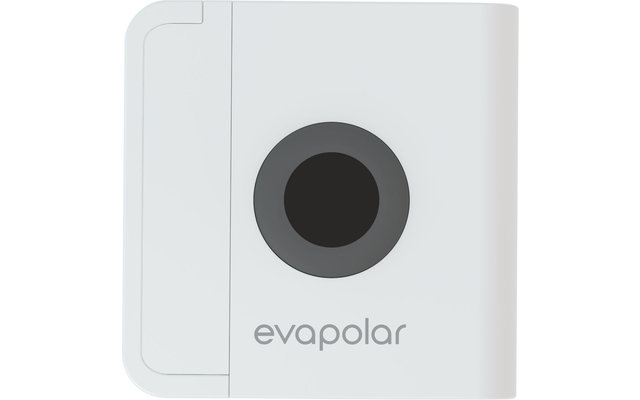 Condizionatore evaporatore Evapolar EvaLIGHT Plus bianco
