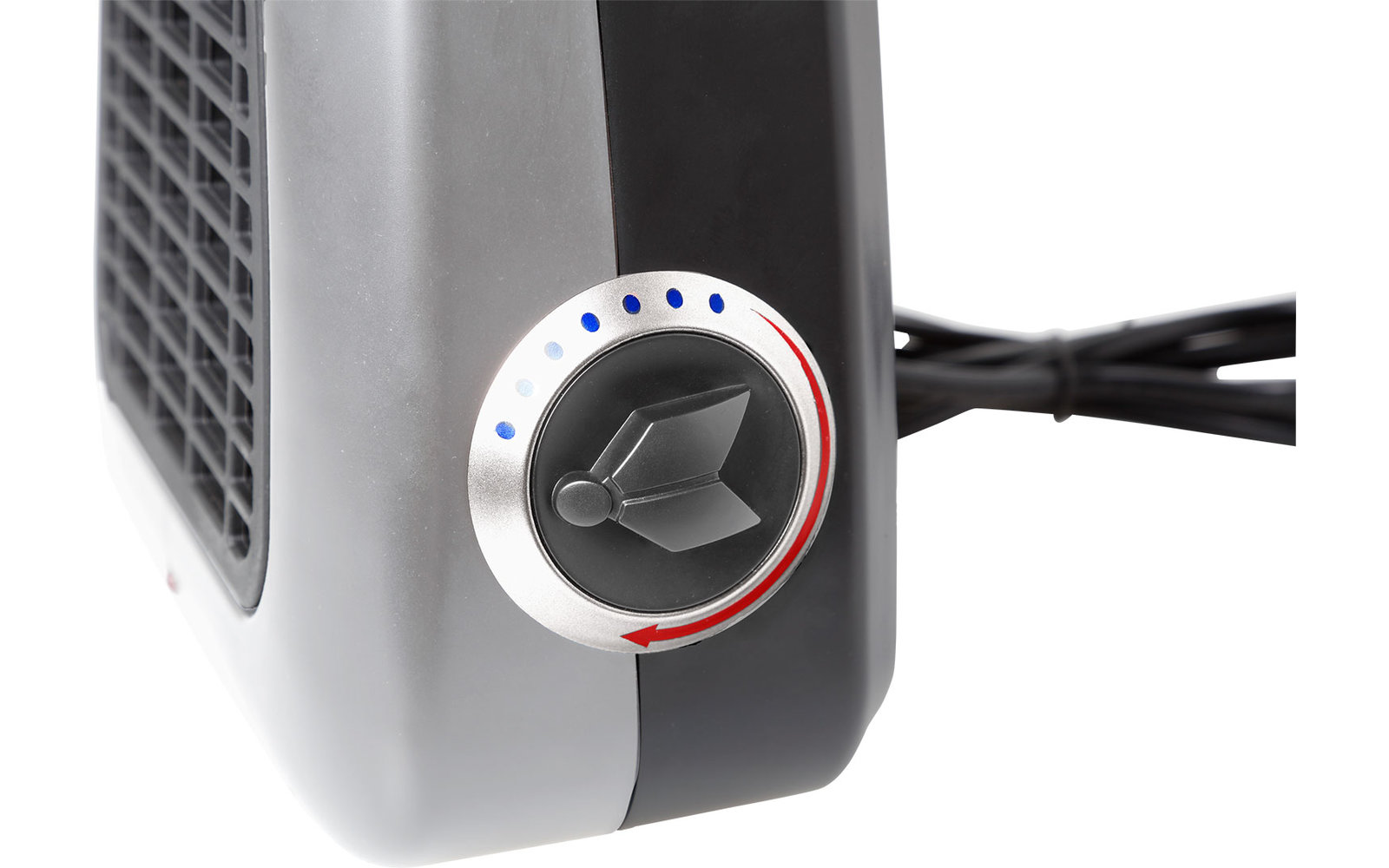 Türschloss mit Schlüssel im Schlüsselbund