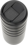 Esbit Majoris Thermobecher mit Klick-Verschluss 450 ml schwarz