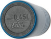 Esbit Majoris Thermobecher  mit Isolierverschluss 450 ml polar blue