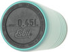Esbit Majoris Thermobecher mit Isolierverschluss  450 ml aqua mint