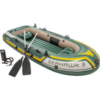 Intex Schlauchboot Seahawk 3 Personen Intex Schlauchboot Seahawk 3 Personen