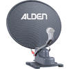 Alden satelliet-TV-pakket Onelight 60 PL