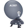 Alden Satellite System Satlight Track 50