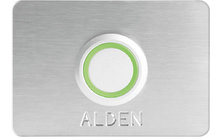 Alden One Touch Easy Control Button