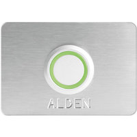 Alden Control Knob One Touch Easy
