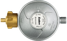 Enders gas pressure regulator 50 mbar