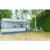 Fiamma Front Wall Blocker Pro 100