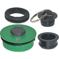 Raccord supplémentaire type A/H pour ventilation de toilettes C2/C3/C4/C220 SOG