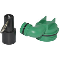 Raccord supplémentaire type G pour ventilation de toilettes C500 SOG