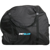 Blaupunkt Bag for Bikes / Pedelecs 20"