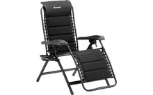 Fauteuil de relaxation Outwell Acadia