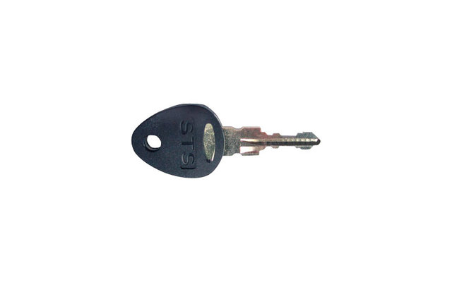 Safe-Tec door lock