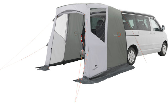 Easy Camp Crowford Rear Tent