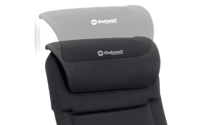 Outwell Acadia Relaxsessel