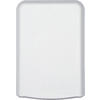 SOG I type D (C400) 12V toilet fan door option white