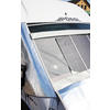 Módulo solar suplementario Hindermann para la alfombra térmica para ventanas Four Season