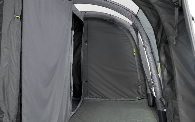 Outwell Milestone inner tent for bus awning