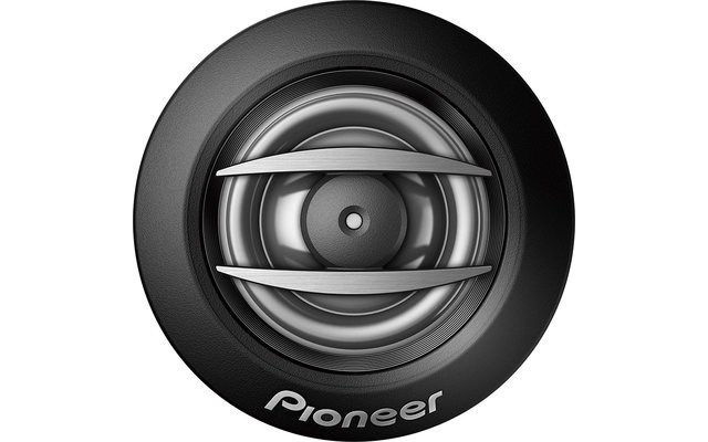 Pioneer TS-A1600C 2-way component system (16.5 cm)