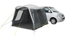 Outwell Milestone Shade bus awning