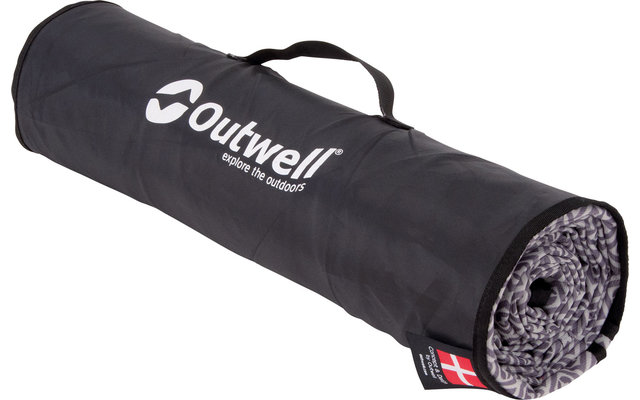Outwell Zeltteppich für Reisemobilvorzelt Parkville 200