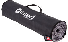Outwell tent carpet for bus awning Blossburg 380